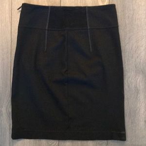 Express Stretchy Pencil Skirt